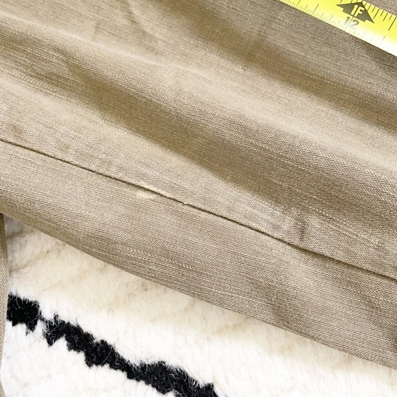 Sundance Cargo Utility Jacket - Picture 13 of 13